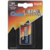 Batteria alkalina BEGHELLI transistor 9V